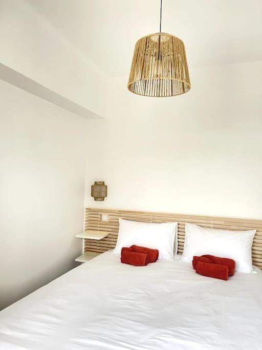 Chez Joan, Apt De Standing, 4 Prs, A 300M Des Plages Антиб Экстерьер фото