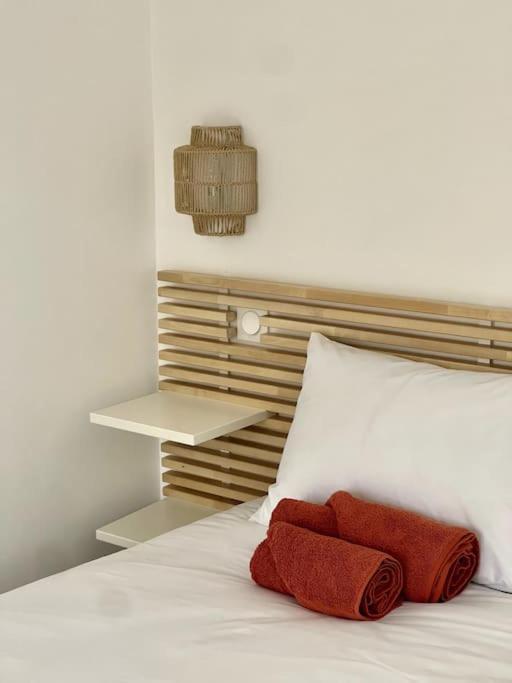 Chez Joan, Apt De Standing, 4 Prs, A 300M Des Plages Антиб Экстерьер фото